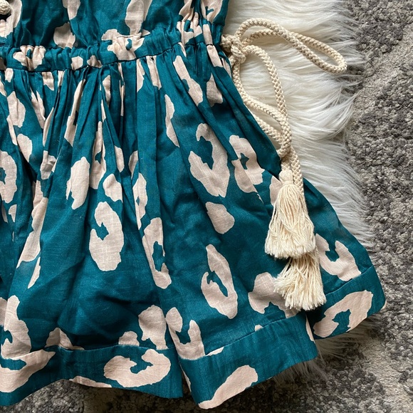 EUC Zimmermann Shelly print swing dress - Picture 7 of 15